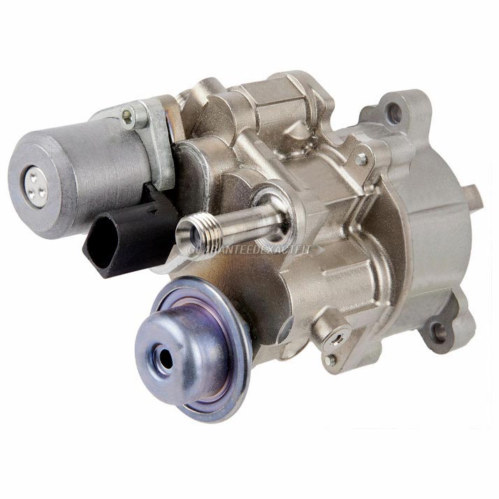 BMW X6 Fuel Pump Assembly