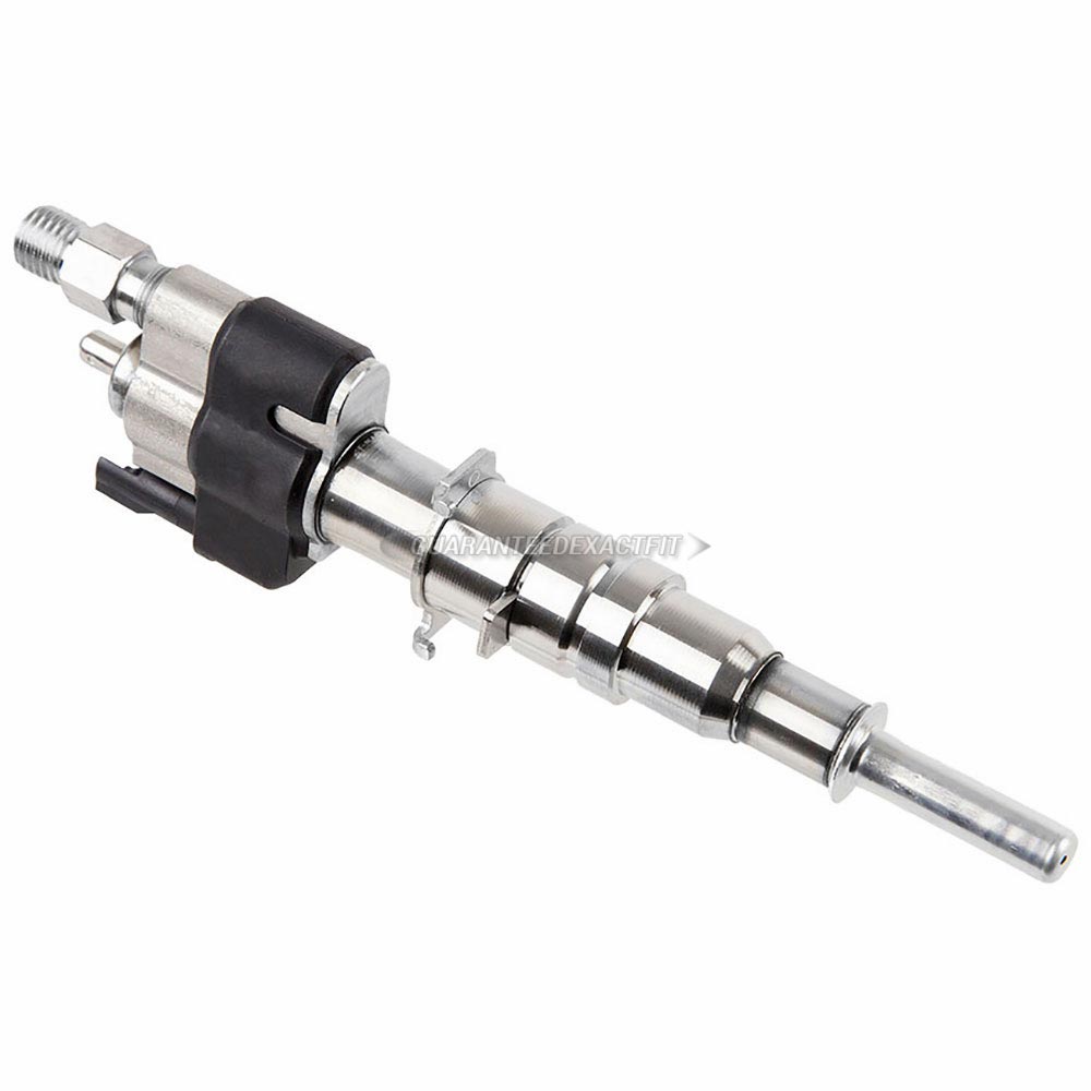 2011 Bmw 1 Series M Fuel Injector 