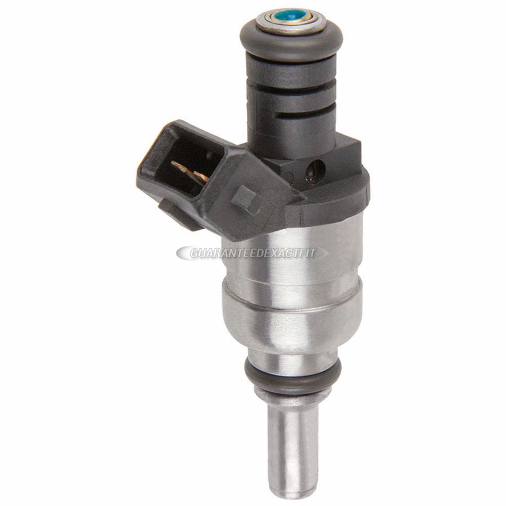 How much is a fuel injector for a bmw #6