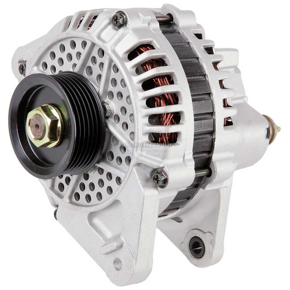 Dodge Stealth Alternator