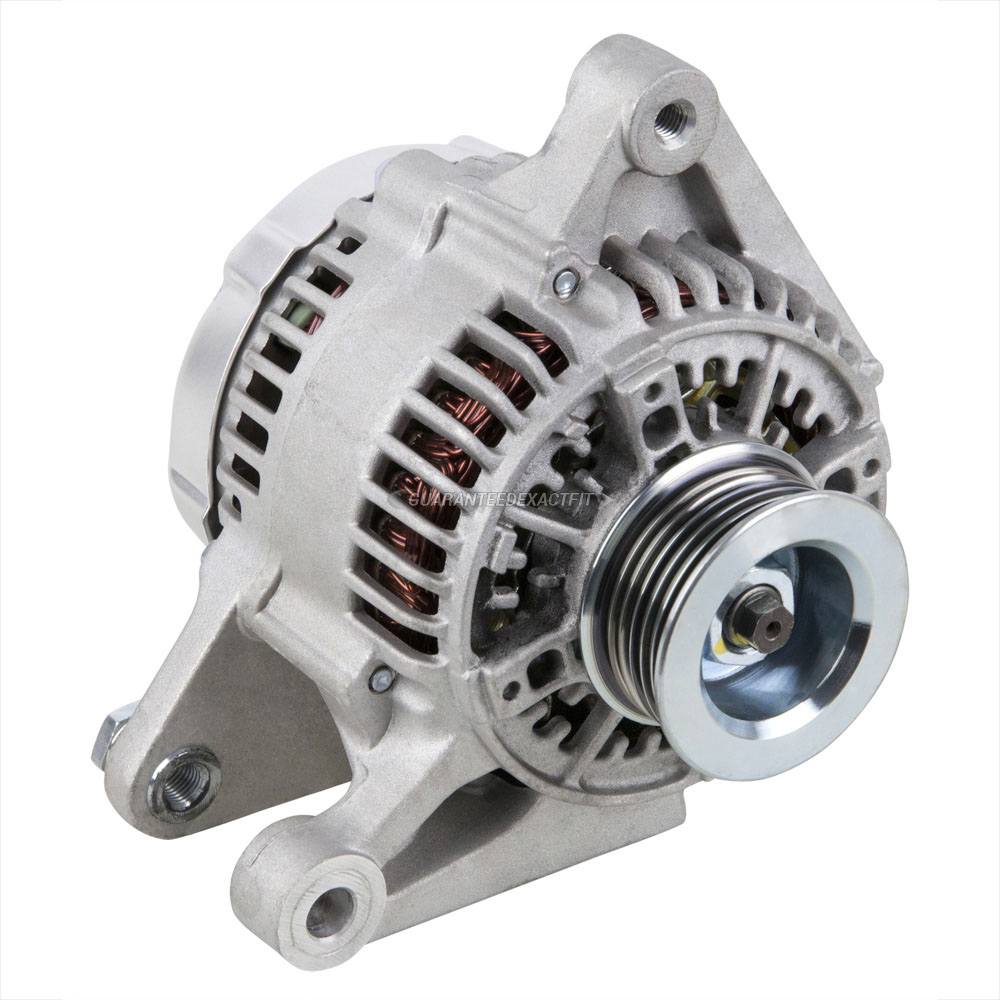 Toyota Alternator Parts, View Online Part Sale