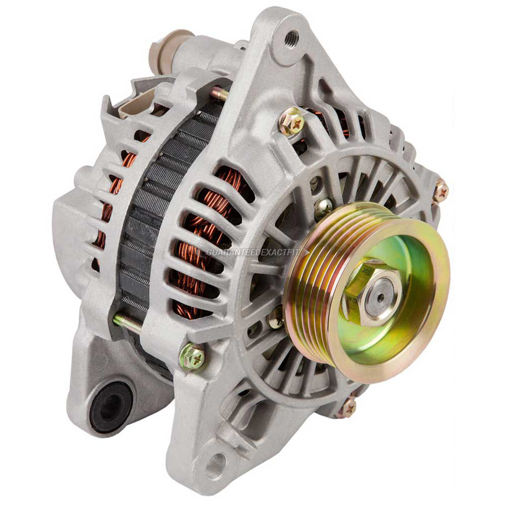 Pontiac Aztek Alternator