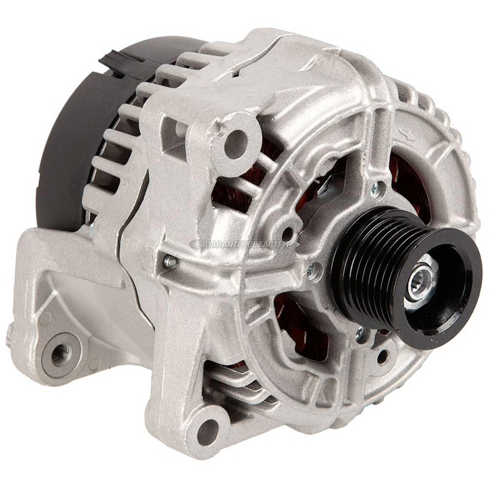 BMW Z8 Alternator