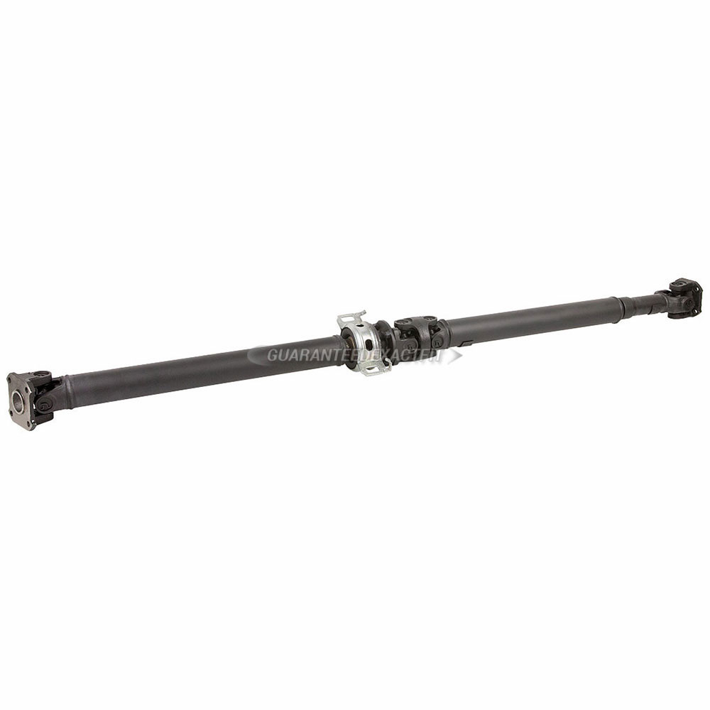 2003 Toyota Rear Axle Shaft