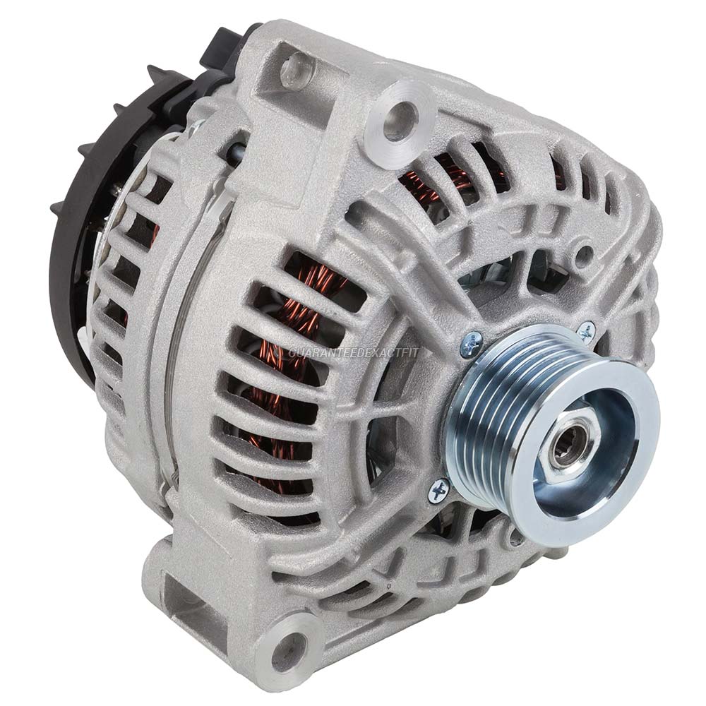 Mercedes Benz G500 Alternator