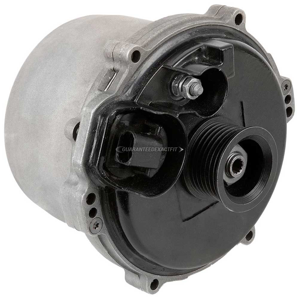 Mercedes Benz S600 Alternator