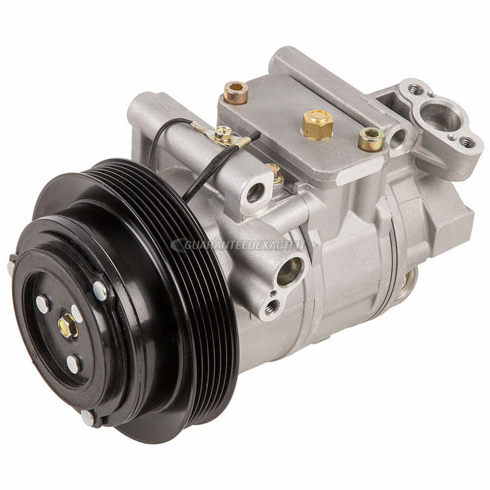 Nissan 200SX AC Compressor
