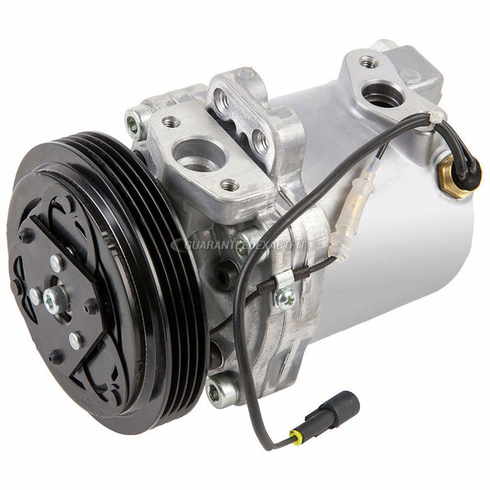 1999-2013 Suzuki Grand Vitara AC Compressor