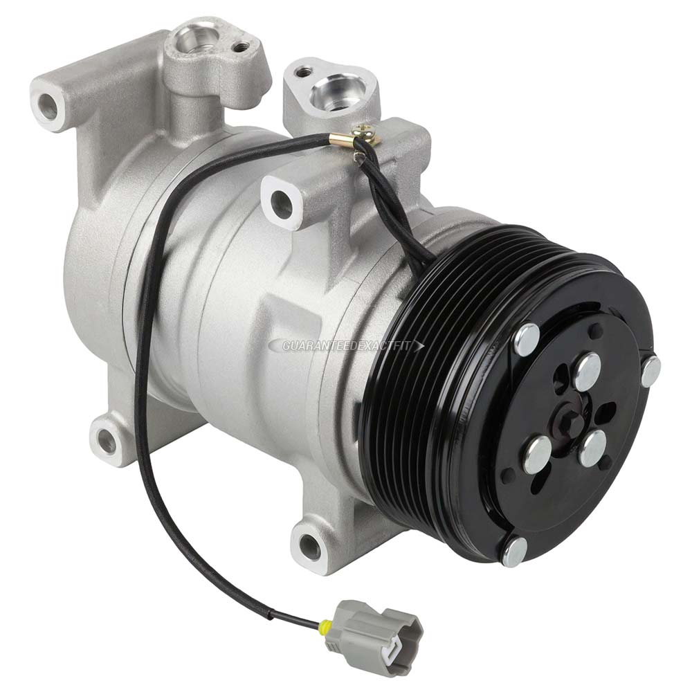 Honda CRV AC Compressor