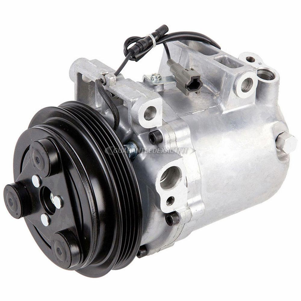 Saab 9-2X AC Compressor