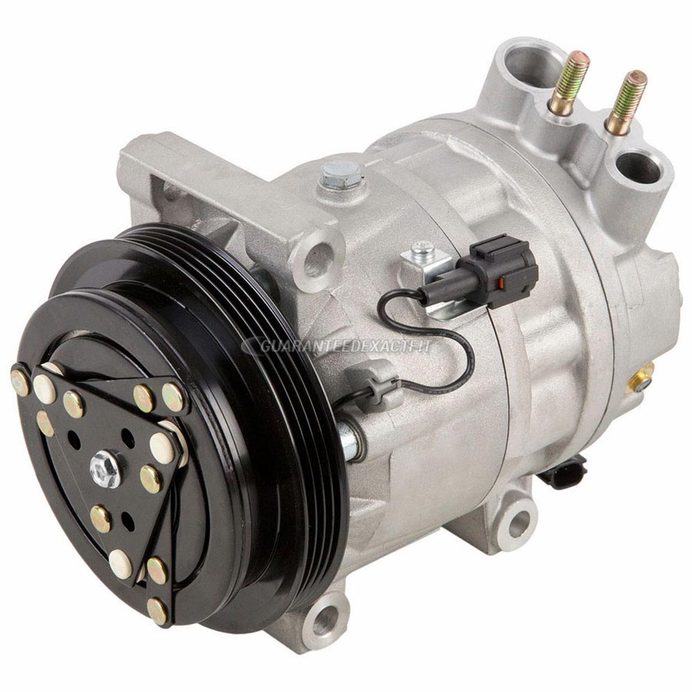 
 Infiniti FX35 AC Compressor 