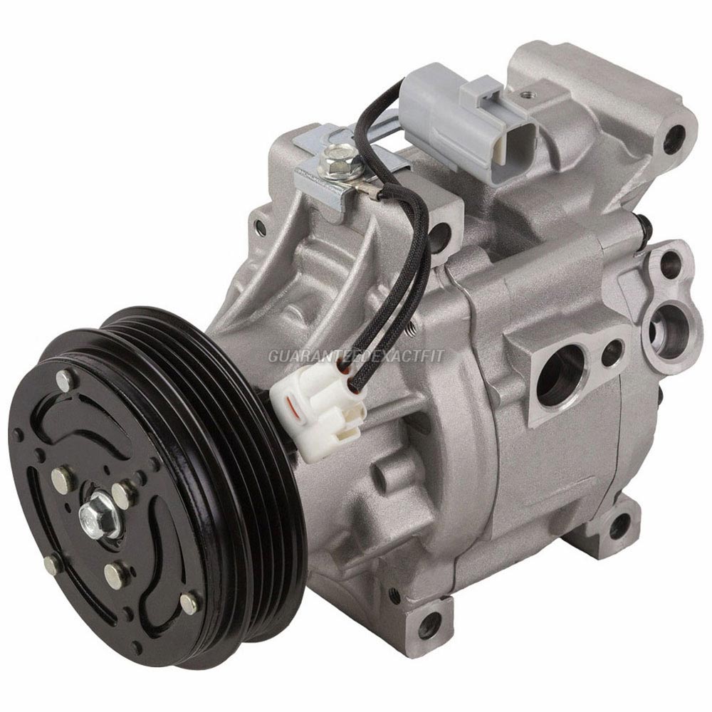 Mazda RX8 AC Compressor