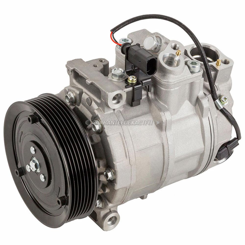 Audi A8 AC Compressor