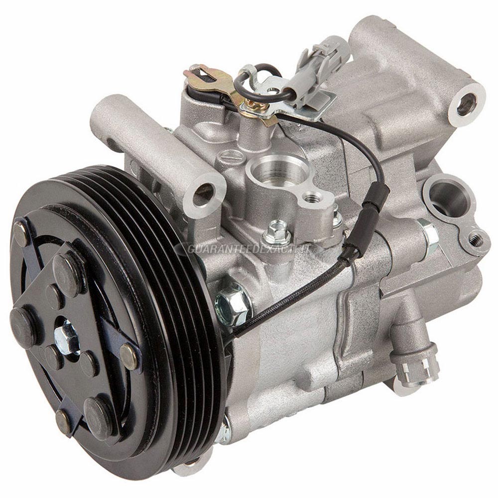2007-2012 Suzuki SX4 AC Compressor