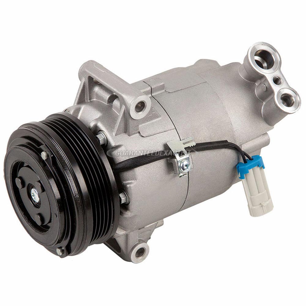 Saturn Astra AC Compressor