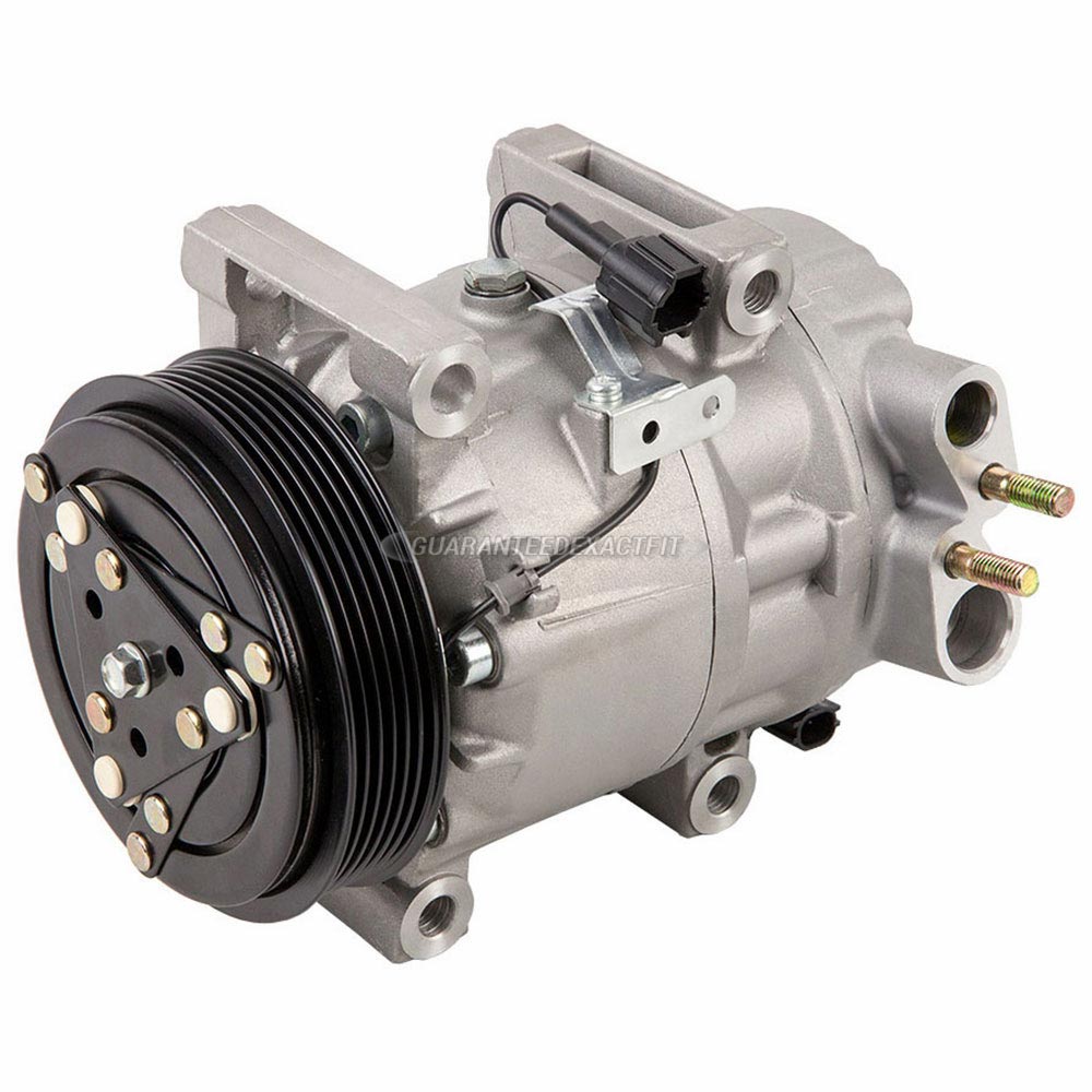 Infiniti M45 AC Compressor