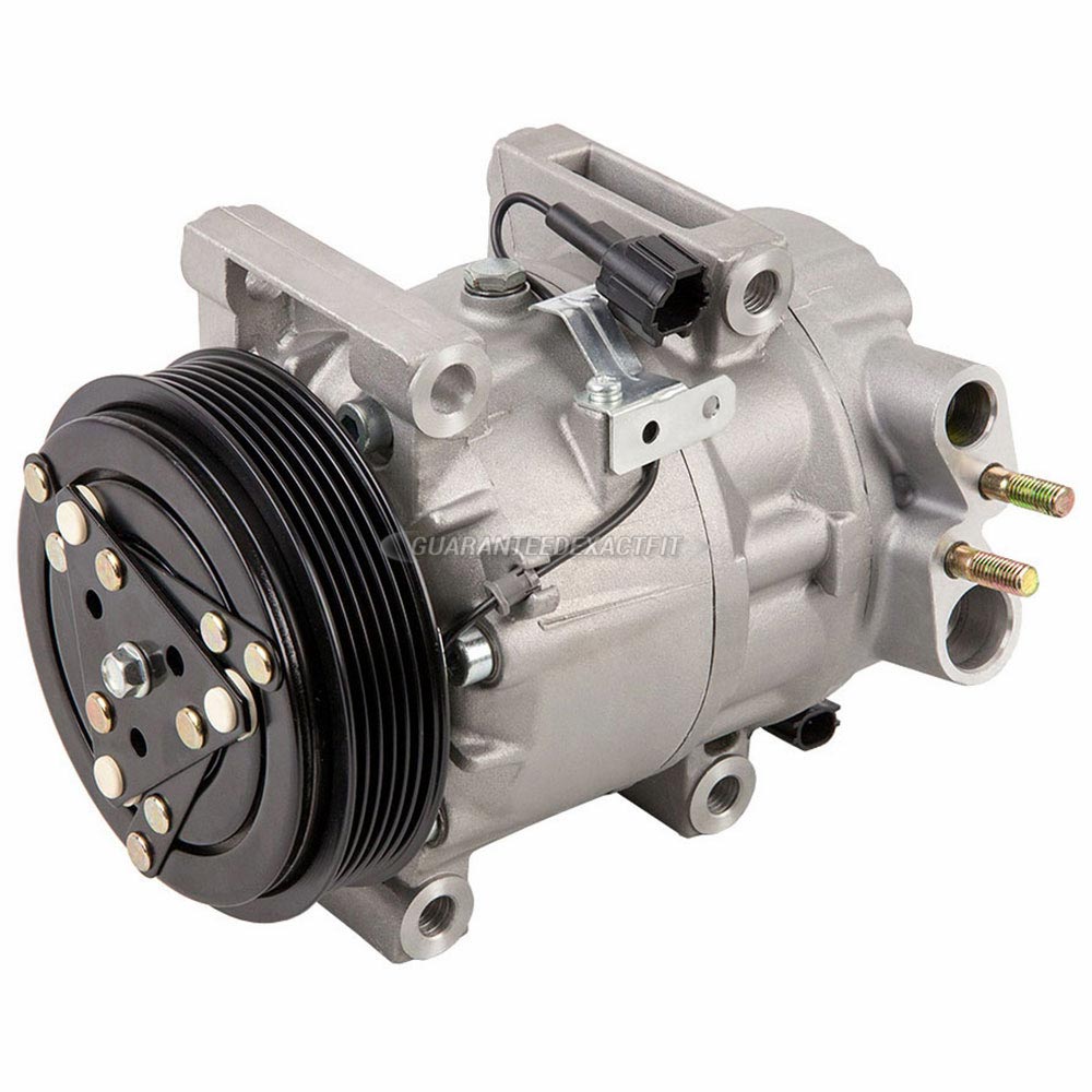 
 Infiniti FX45 AC Compressor 