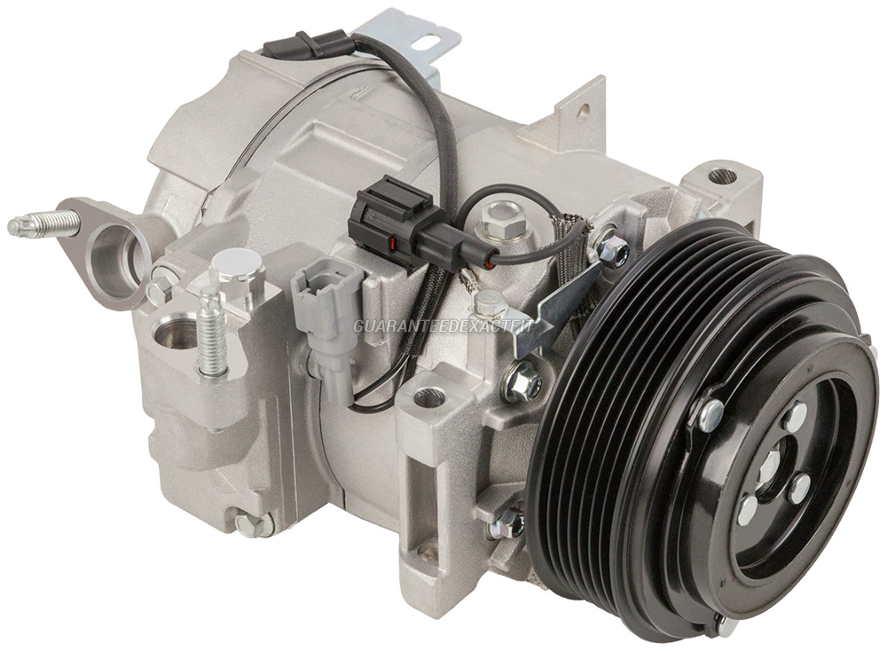Infiniti M35 AC Compressor
