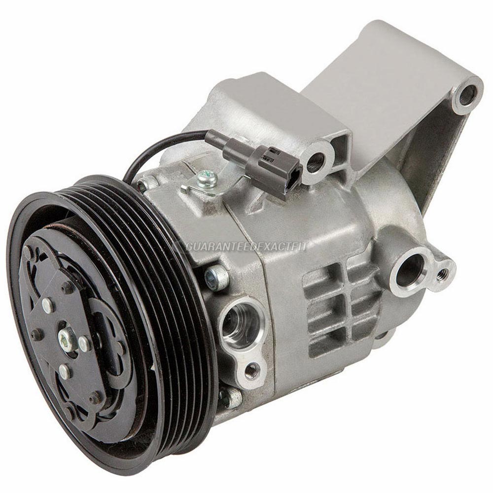 Mazda MX-5 Miata AC Compressor