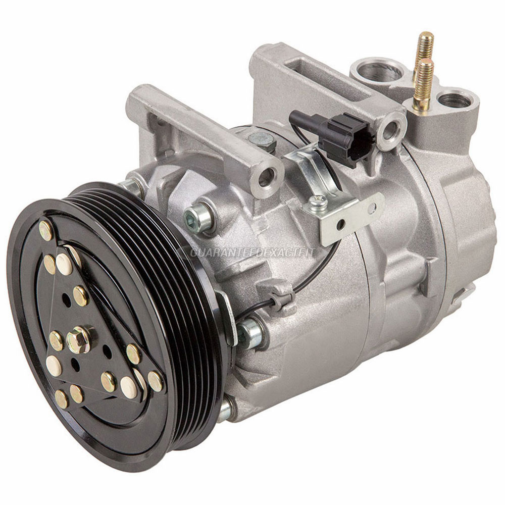 nissan x trail ac compressor parts view part sale nissan x trail ac compressor parts view part sale