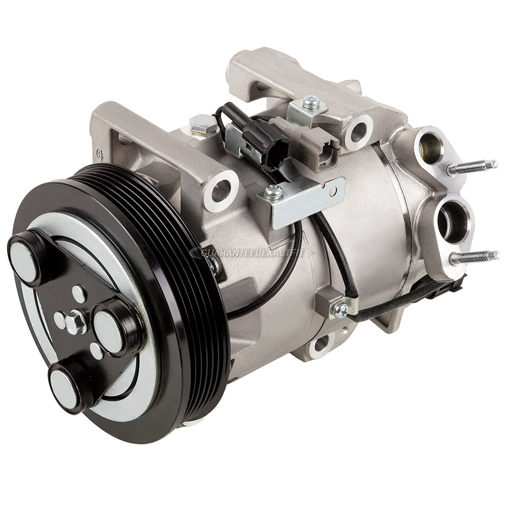Infiniti FX50 AC Compressor