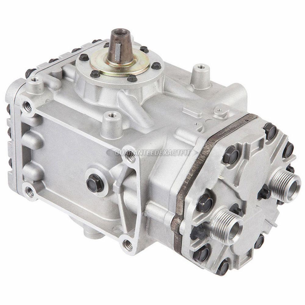 
 Ford Maverick AC Compressor 