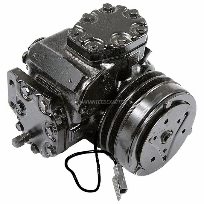 Chrysler LeBaron AC Compressor