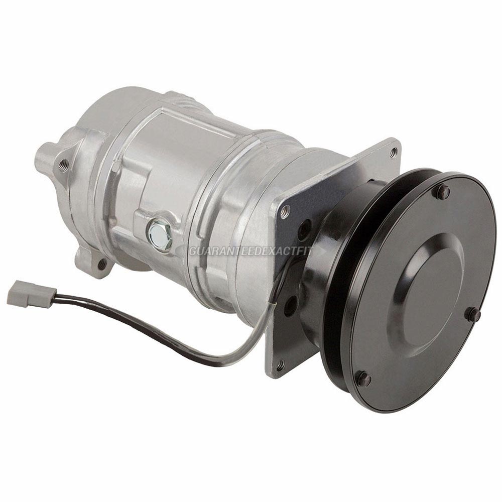 John Deere AC Compressor