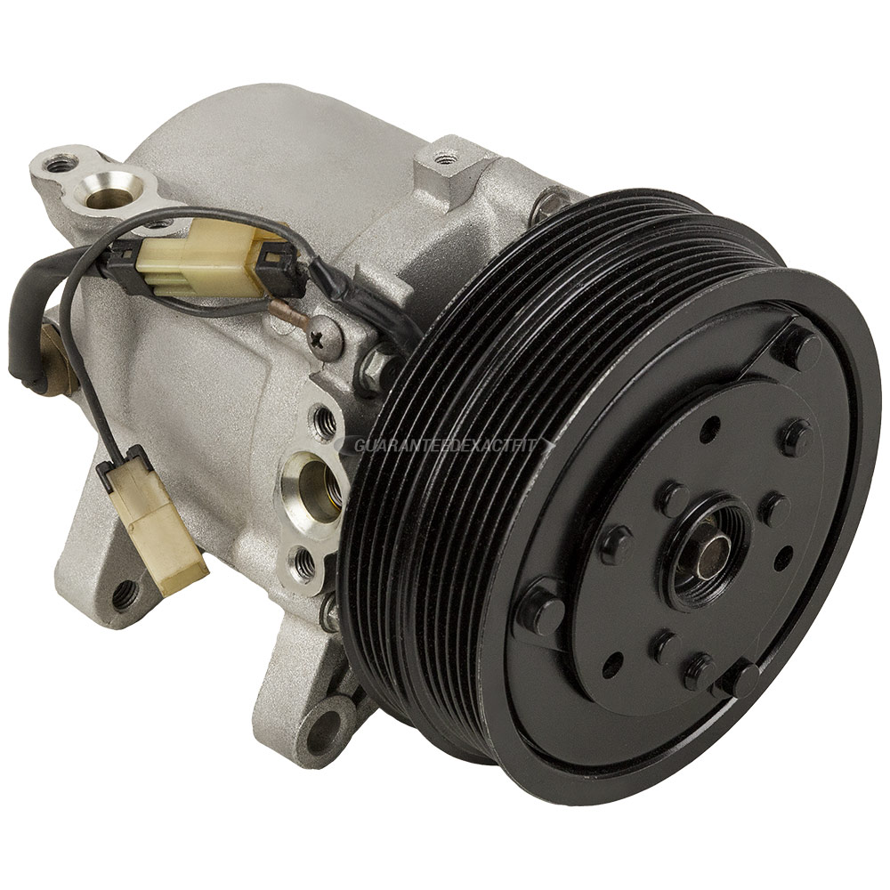 Nissan Pulsar AC Compressor