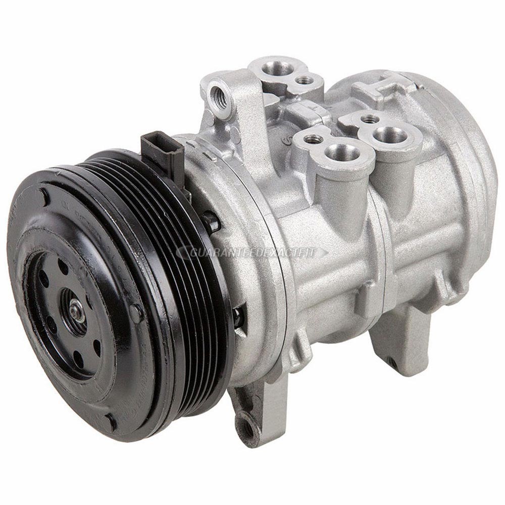 Mercury Cougar AC Compressor