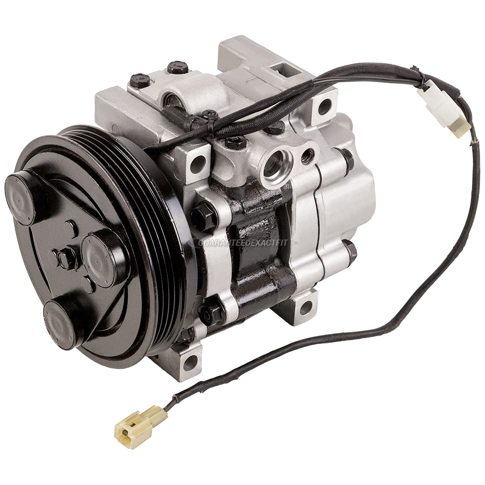 Mazda MX3 AC Compressor
