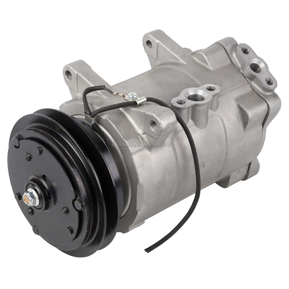 Nissan Van AC Compressor