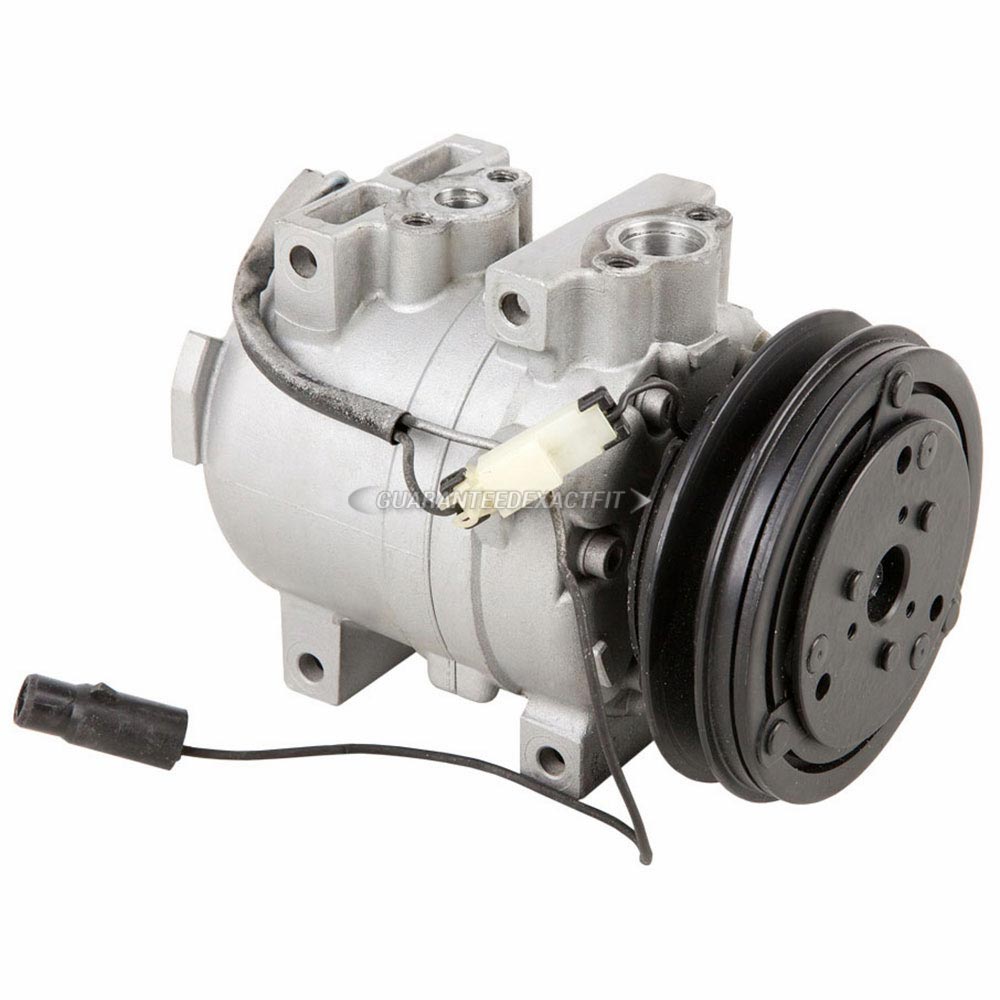Subaru XT AC Compressor