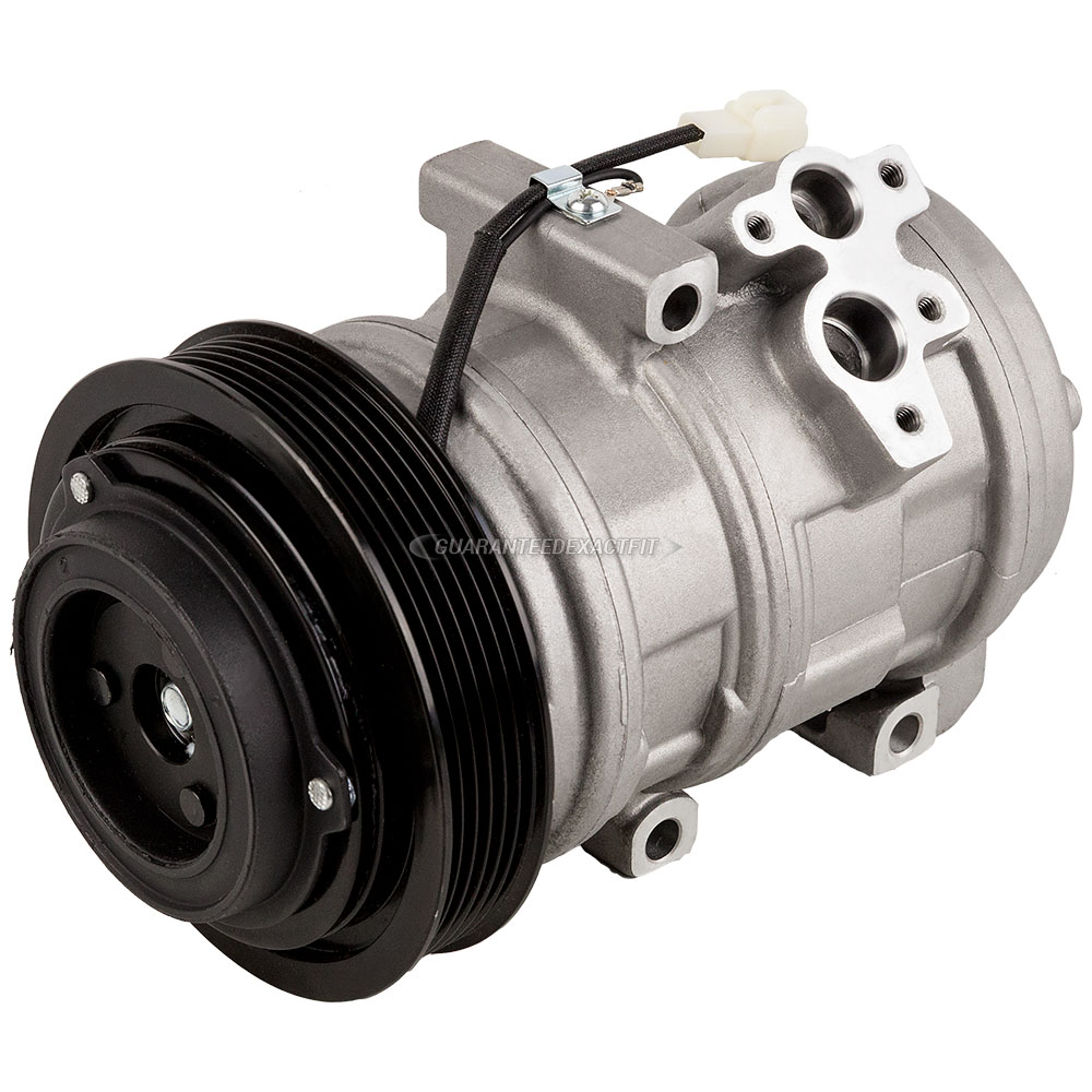 Mazda MPV AC Compressor