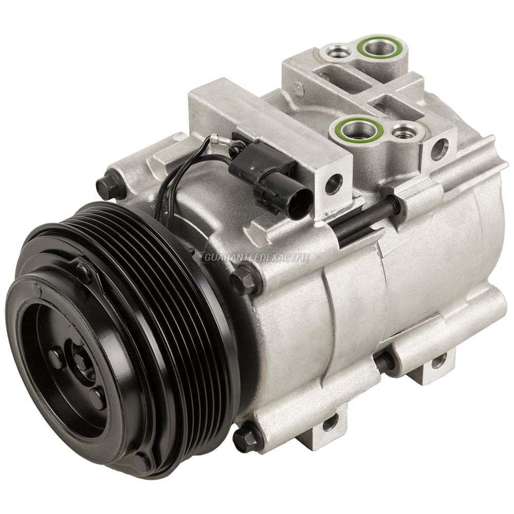 Kia Sedona AC Compressor