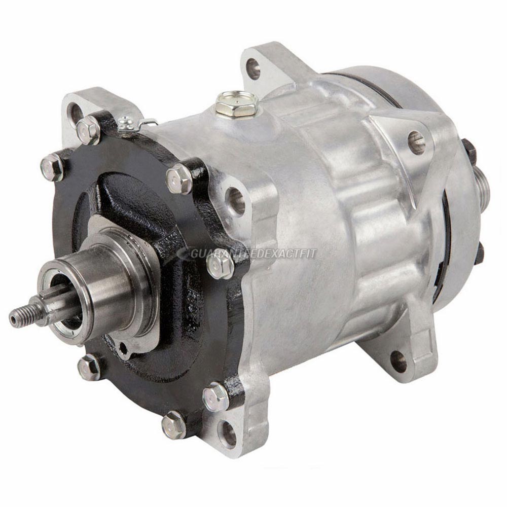 Ferrari 550 AC Compressor