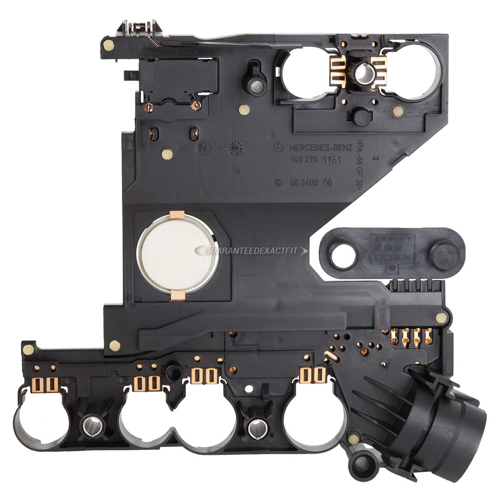 Mercedes Benz ML55 AMG Transmission Conductor Plate