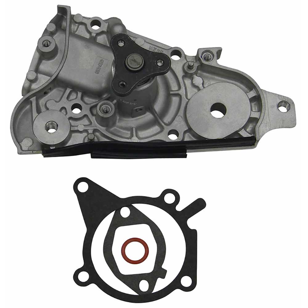 
 Mazda Protege Water Pump 