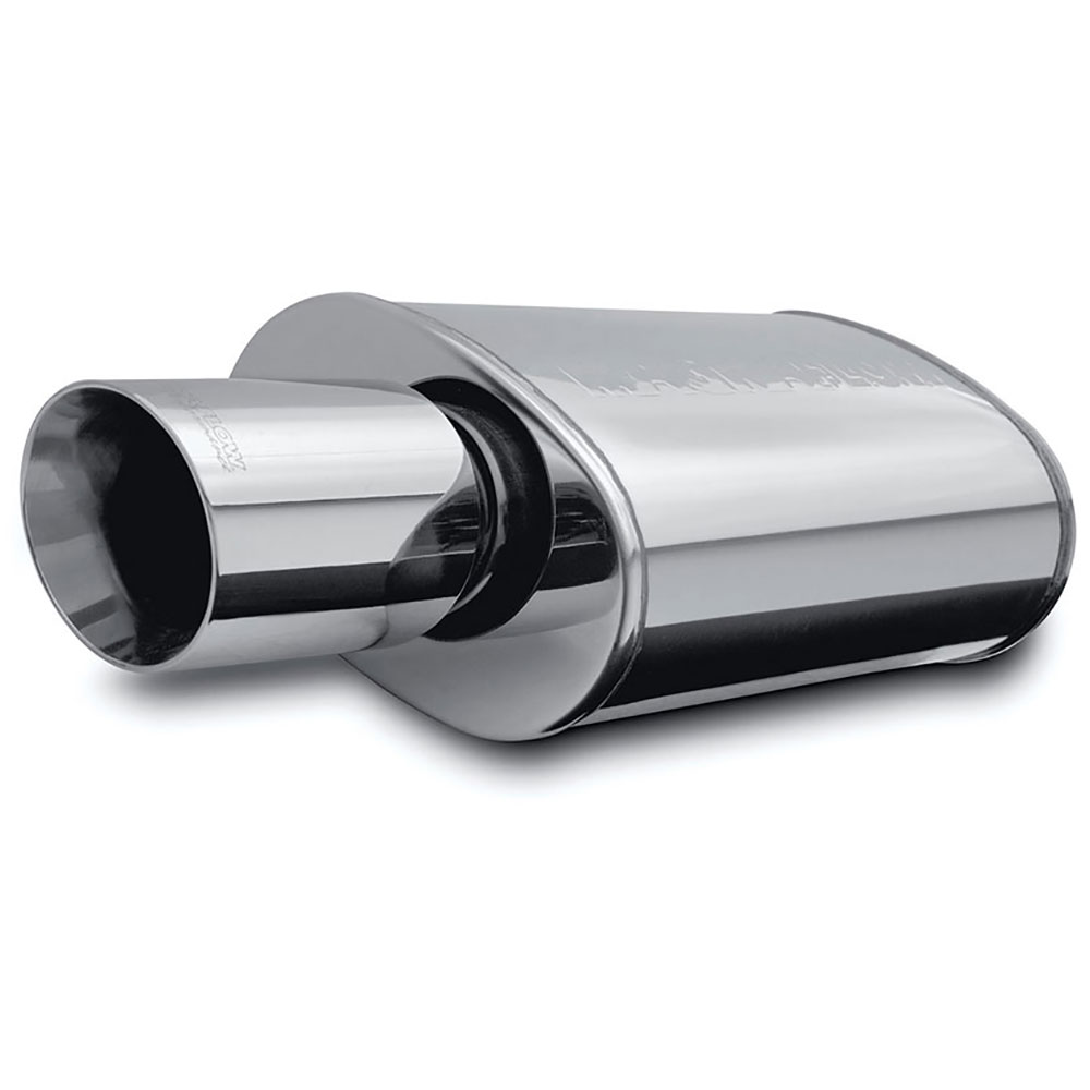 Performance Muffler 4650366 MA Performance Muffler, 4650366 MA