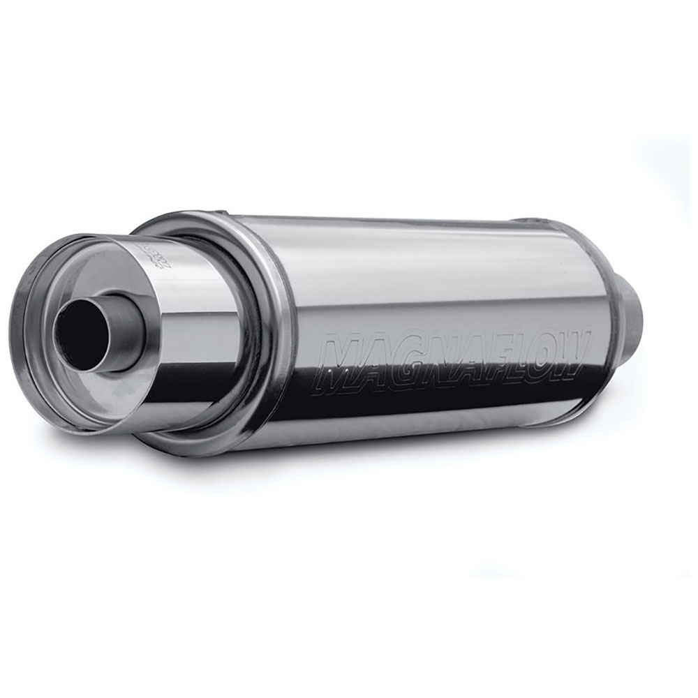 Performance Muffler 4650380 MA Performance Muffler, 4650380 MA