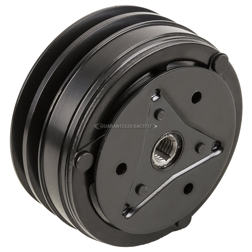 Dodge Dart A/C Clutch