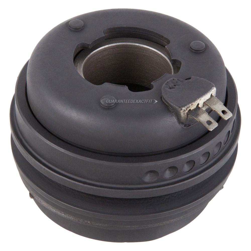 Pontiac A/C Clutch