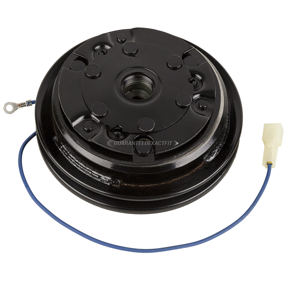 Mazda A/C Clutch