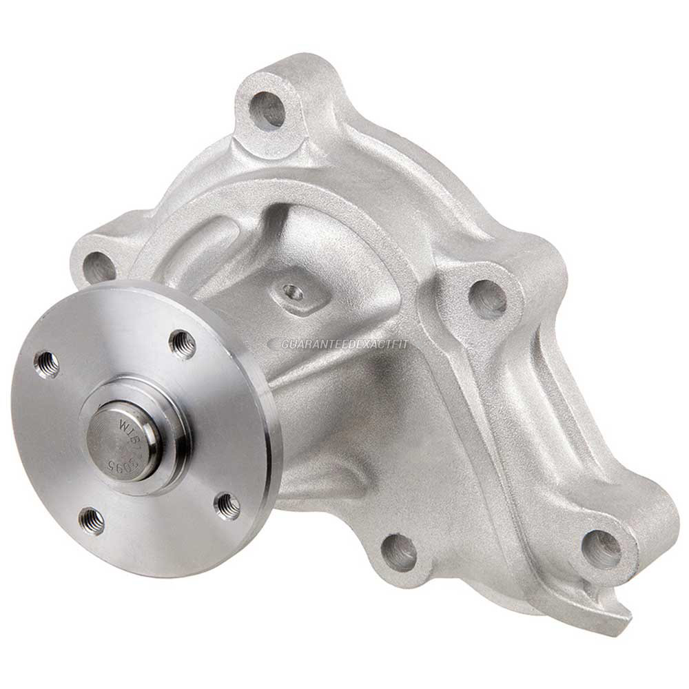Nissan Quest Water Pump
