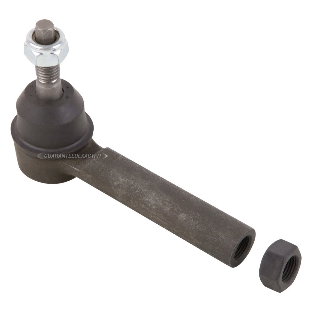 
 Chevrolet Tahoe Outer Tie Rod End 