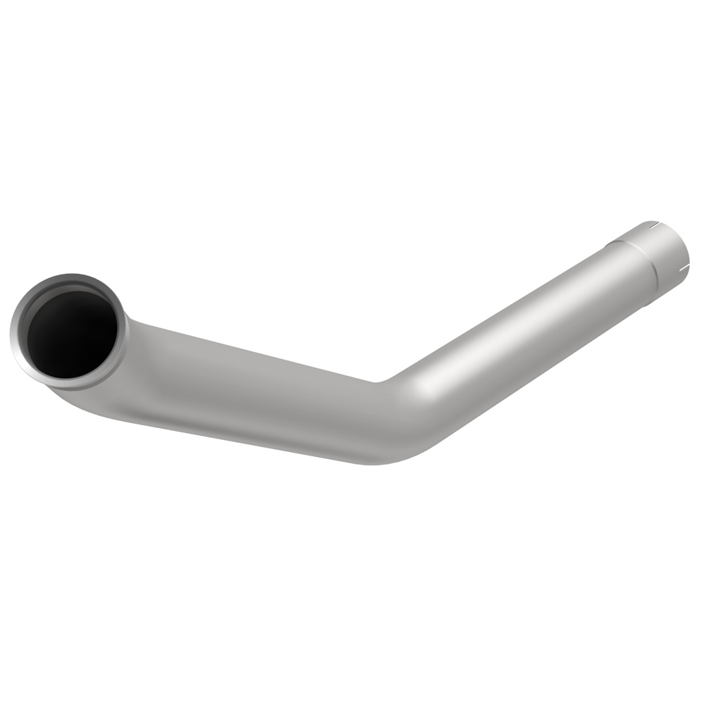 Dodge Exhaust Pipe