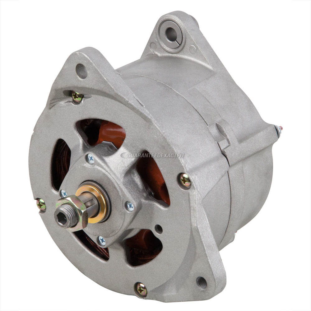 Jaguar XJS Alternator