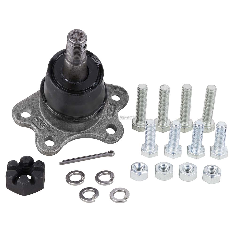 
 Cadillac Escalade Ball Joint 