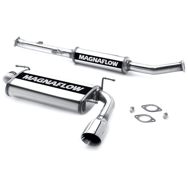 mazda miata cat back performance exhaust Parts, View Online Part Sale