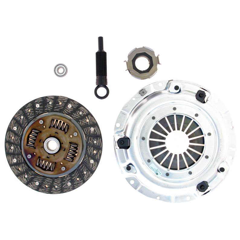 Subaru Forester Clutch Kit Performance Upgrade OEM & Aftermarket
